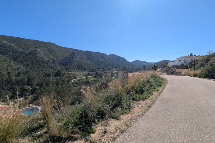 Image No.17-Villa de 3 chambres à vendre à Pedreguer