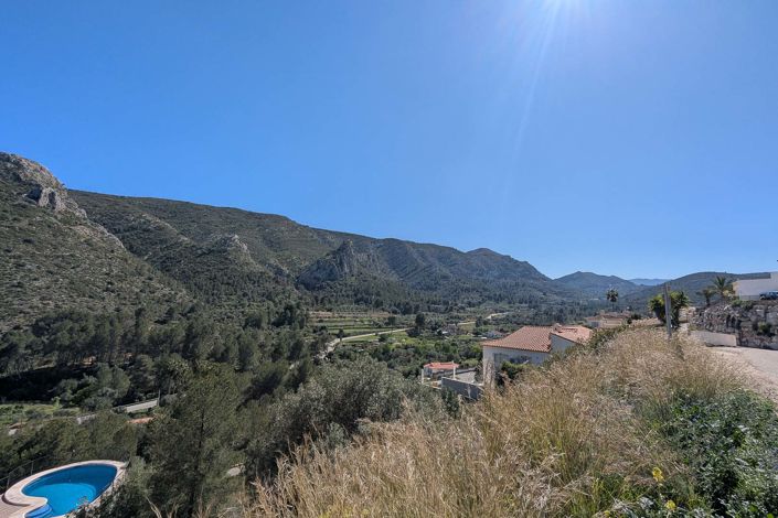 Image No.18-Villa de 3 chambres à vendre à Pedreguer