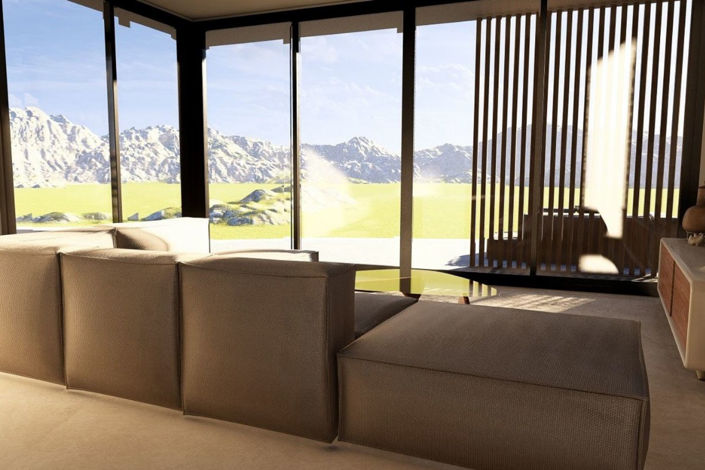 Image No.8-Villa de 3 chambres à vendre à Pedreguer