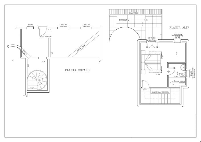 Image No.46-2 Bed Villa for sale