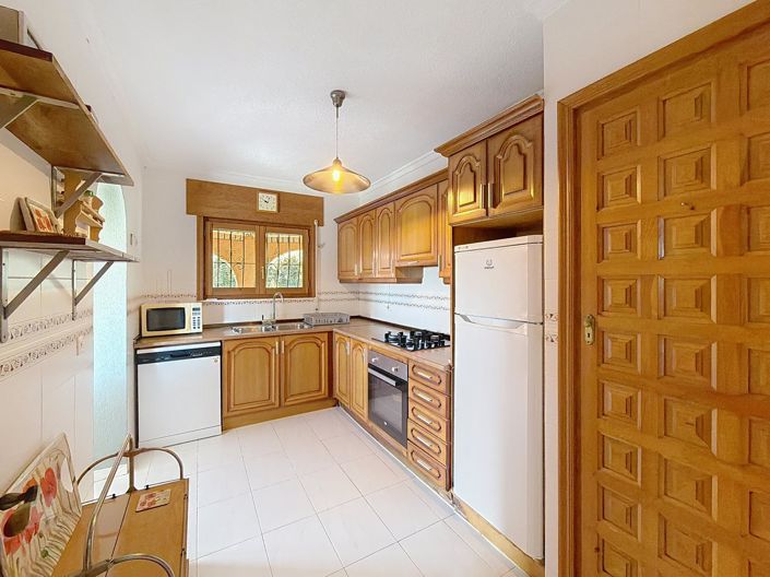 Image No.11-Villa de 4 chambres à vendre à Benitachell