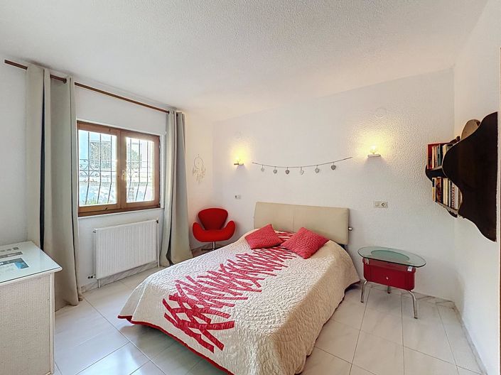 Image No.15-Villa de 4 chambres à vendre à Benitachell