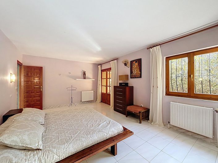 Image No.21-Villa de 4 chambres à vendre à Benitachell