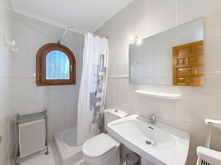 Image No.23-Villa de 4 chambres à vendre à Benitachell