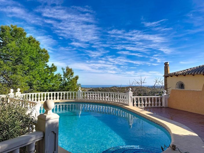 Image No.27-Villa de 4 chambres à vendre à Benitachell