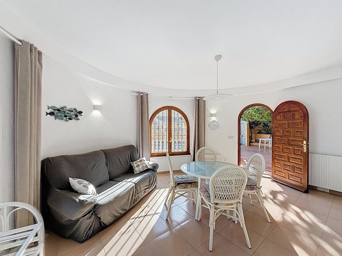 Image No.29-Villa de 4 chambres à vendre à Benitachell