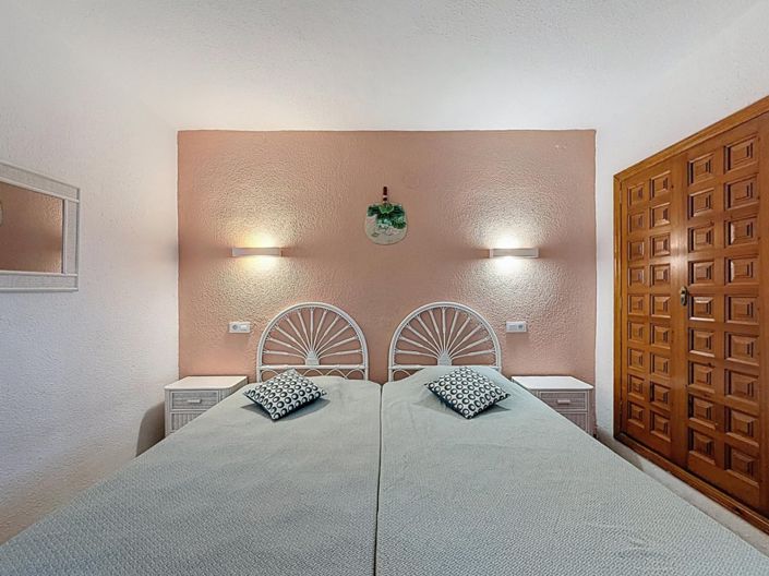 Image No.32-Villa de 4 chambres à vendre à Benitachell