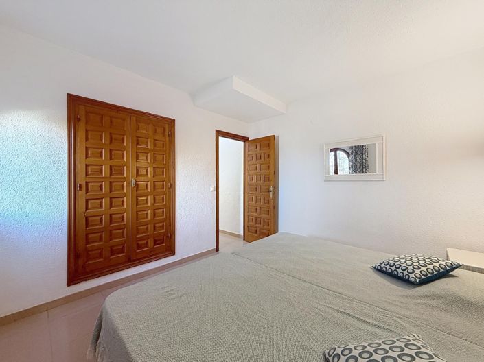 Image No.33-Villa de 4 chambres à vendre à Benitachell