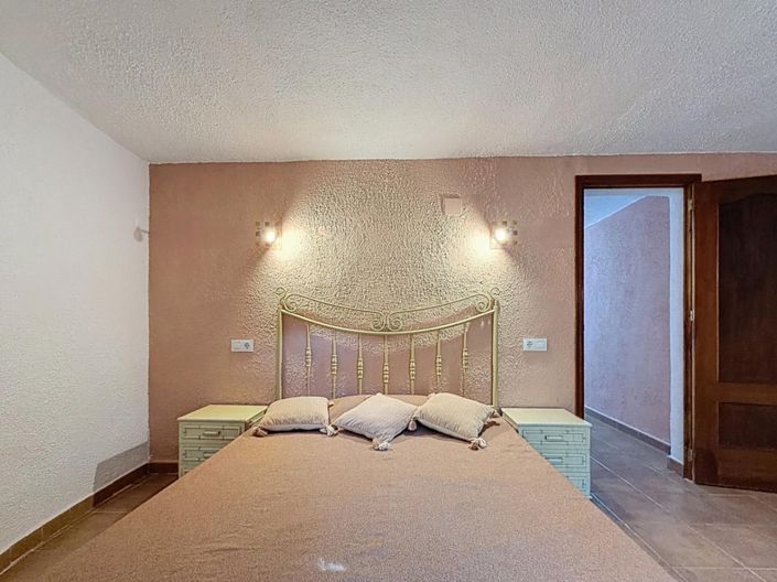 Image No.35-Villa de 4 chambres à vendre à Benitachell