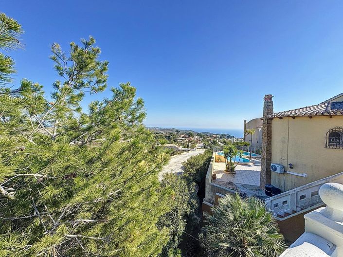 Image No.38-Villa de 4 chambres à vendre à Benitachell