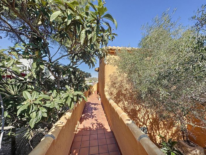 Image No.41-Villa de 4 chambres à vendre à Benitachell