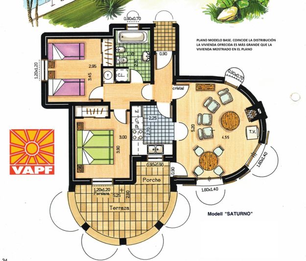 Image No.43-Villa de 4 chambres à vendre à Benitachell