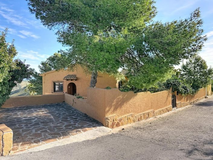 Image No.44-Villa de 4 chambres à vendre à Benitachell