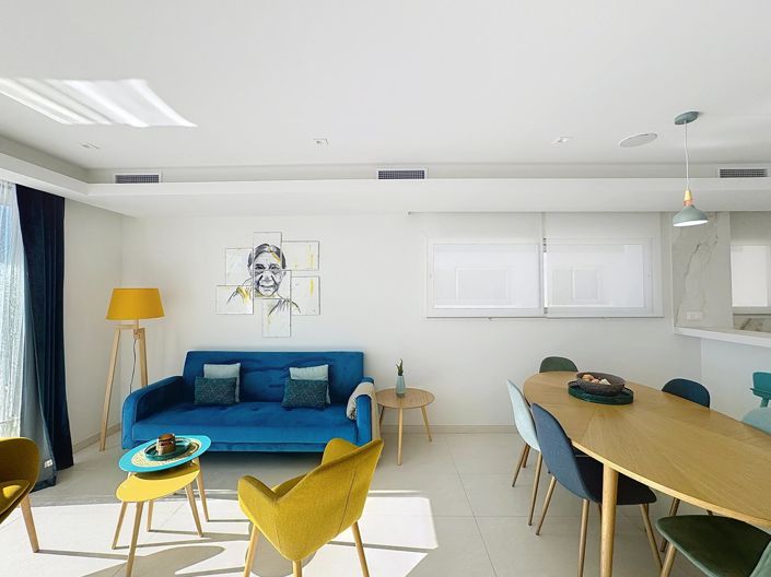 Image No.16-3 Bed Apartment for sale