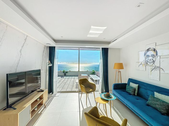 Image No.19-3 Bed Apartment for sale