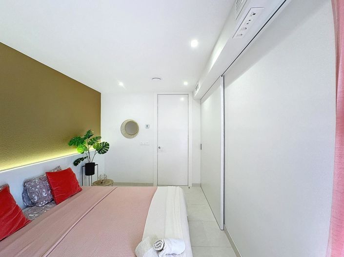 Image No.34-3 Bed Apartment for sale