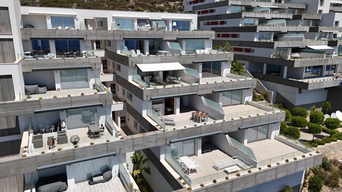 Image No.42-3 Bed Apartment for sale