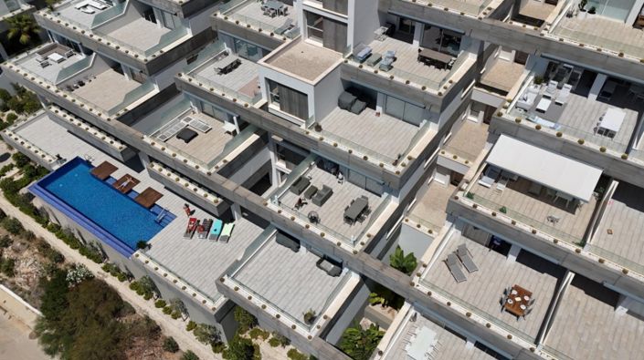 Image No.43-3 Bed Apartment for sale