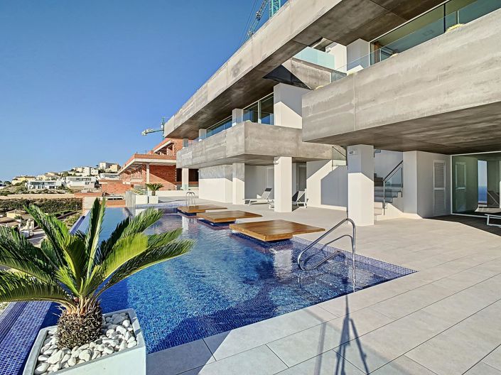 Image No.47-3 Bed Apartment for sale