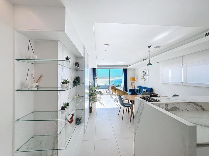 Image No.9-3 Bed Apartment for sale