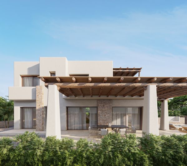 Image No.1-4 Bed Villa for sale
