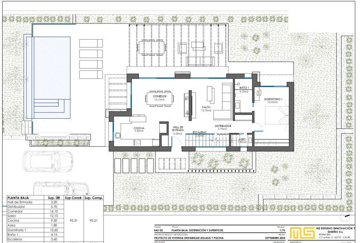 Image No.16-4 Bed Villa for sale