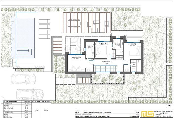 Image No.17-4 Bed Villa for sale