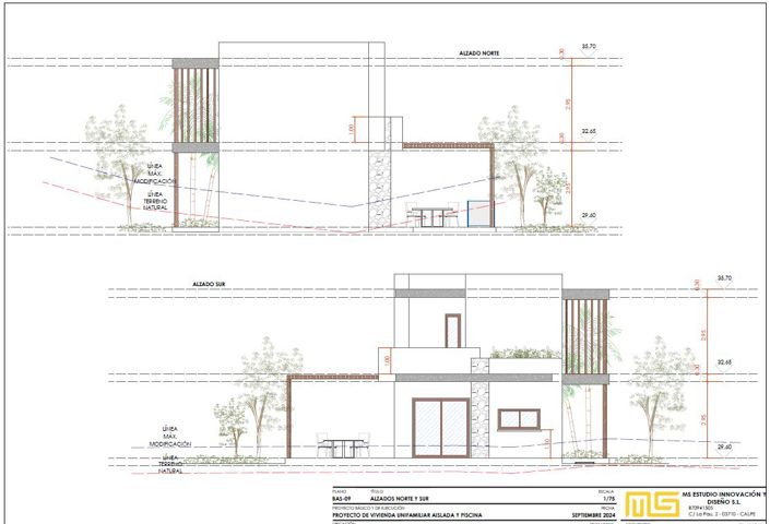 Image No.19-4 Bed Villa for sale