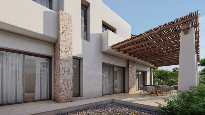 Image No.6-4 Bed Villa for sale