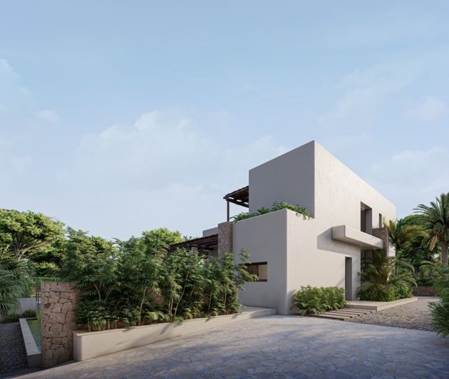 Image No.8-4 Bed Villa for sale