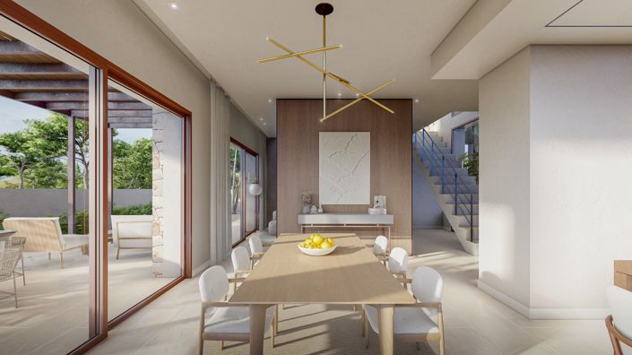 Image No.12-4 Bed Villa for sale