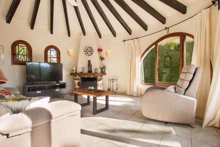 Image No.10-3 Bed Villa for sale