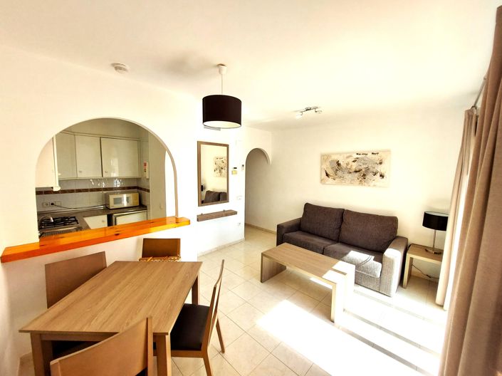 Image No.3-Appartement de 1 chambre à vendre à Calpe