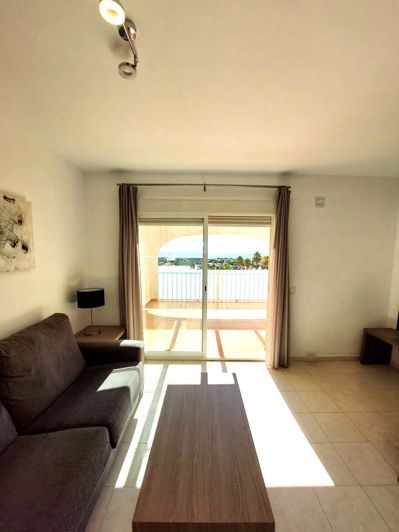 Image No.4-Appartement de 1 chambre à vendre à Calpe