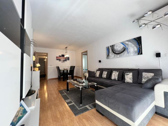 Image No.1-Appartement de 3 chambres à vendre à Calpe