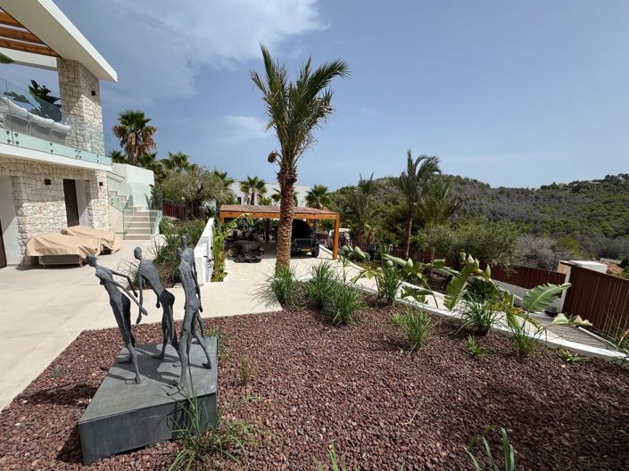 Image No.11-3 Bed Villa for sale