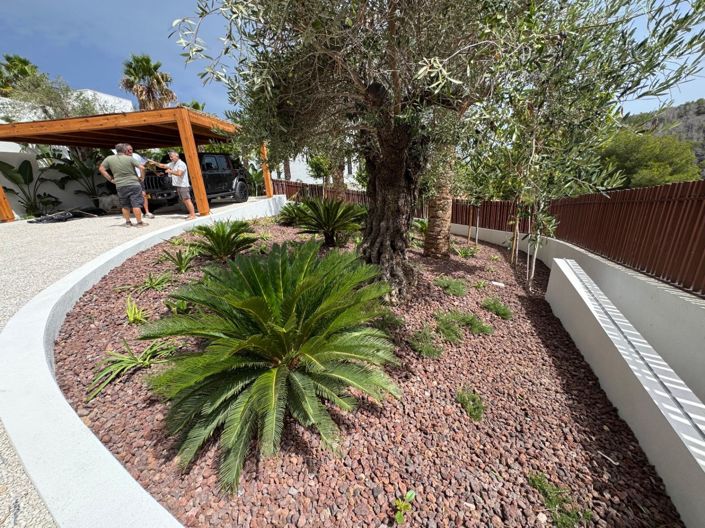 Image No.12-3 Bed Villa for sale