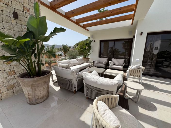 Image No.15-3 Bed Villa for sale