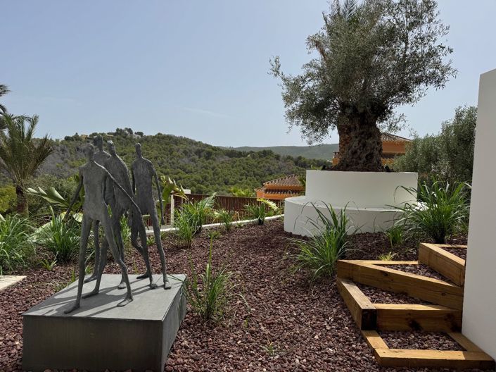 Image No.22-3 Bed Villa for sale