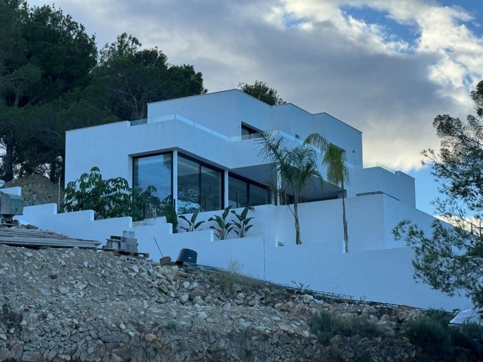 Image No.9-3 Bed Villa for sale