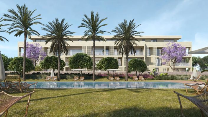 Image No.1-3 Bed Apartment for sale