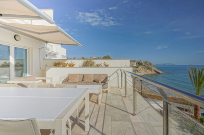 Sunlife Villas most sold property