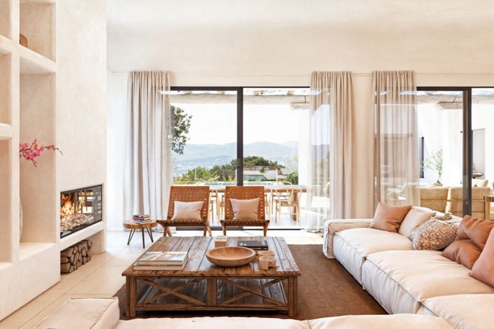 Image No.7-Villa de 4 chambres à vendre à Javea