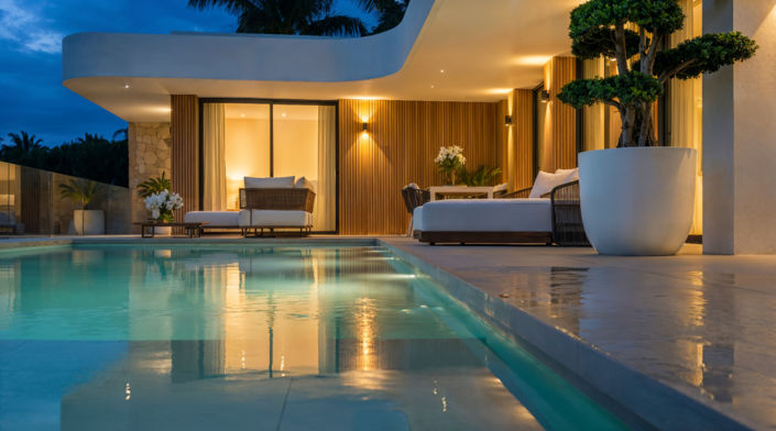 Image No.10-3 Bed Villa for sale