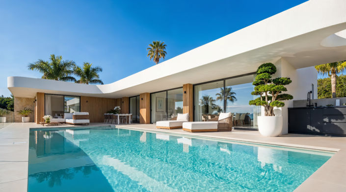 Image No.2-3 Bed Villa for sale