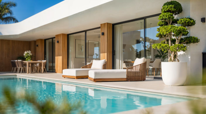 Image No.5-3 Bed Villa for sale