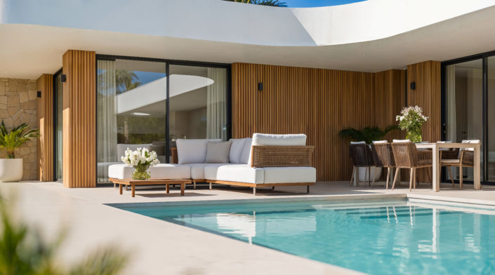 Image No.8-3 Bed Villa for sale