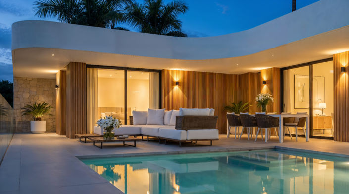 Image No.9-3 Bed Villa for sale