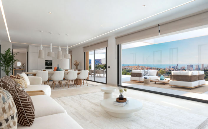 Image No.3-3 Bed Villa for sale