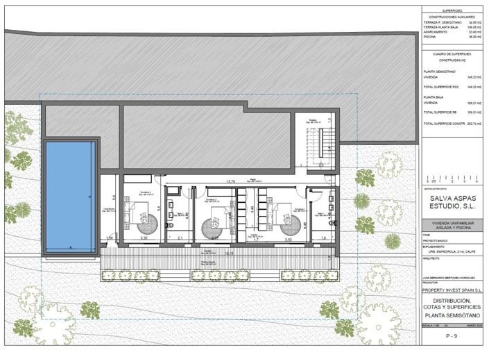 Image No.10-3 Bed Villa for sale